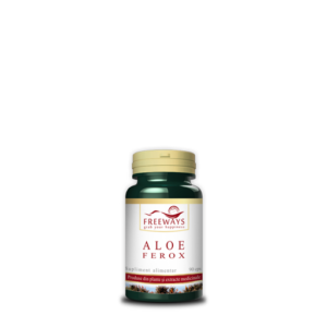 Aloe Ferox - 90 cps