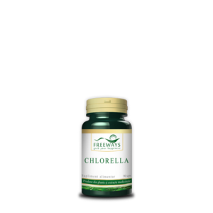 Chlorella - 90 cps
