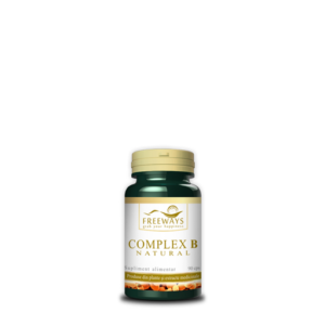 Complex B Natural - 90 cps