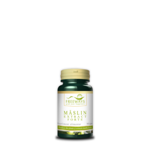 Maslin Extract Forte - 90 cps